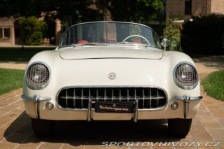 Chevrolet Corvette C1 1954