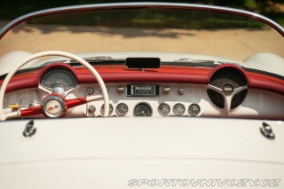Chevrolet Corvette C1 1954