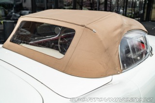 Chevrolet Corvette C1 1954
