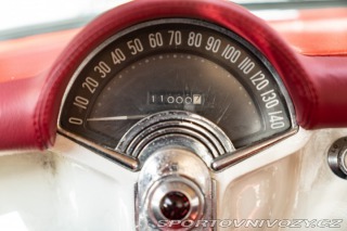 Chevrolet Corvette C1 1954