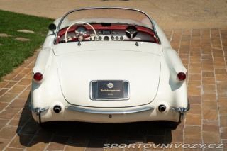 Chevrolet Corvette C1 1954