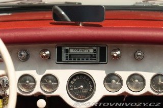 Chevrolet Corvette C1 1954