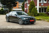 BMW M3 (E46) Manual, CZ původ