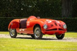 Fiat 500 SPORT BERTONE