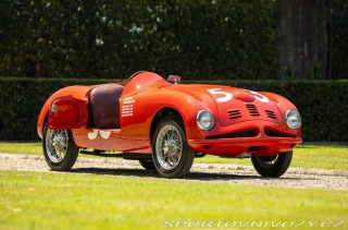 Fiat 500 SPORT BERTONE