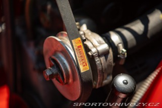 Fiat 500 SPORT BERTONE 1936