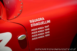 Fiat 500 SPORT BERTONE 1936