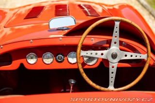 Fiat 500 SPORT BERTONE 1936