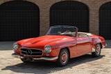 Mercedes-Benz SL 190
