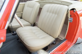 Mercedes-Benz SL 190 1956