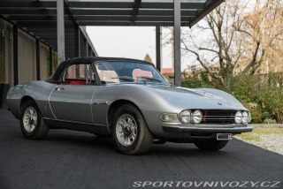Fiat Dino SPIDER 2.4