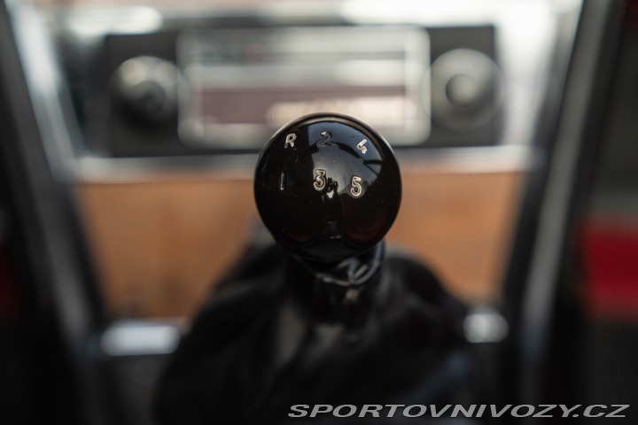 Fiat Dino SPIDER 2.4 1970
