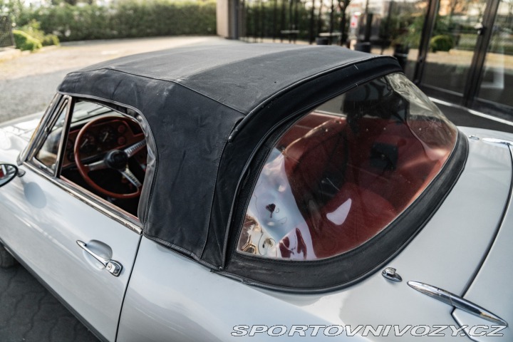 Fiat Dino SPIDER 2.4 1970