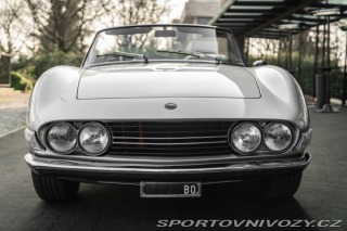 Fiat Dino SPIDER 2.4 1970