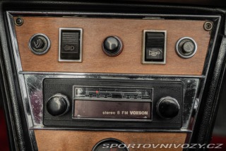Fiat Dino SPIDER 2.4 1970