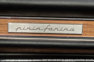 Fiat Dino SPIDER 2.4 1970