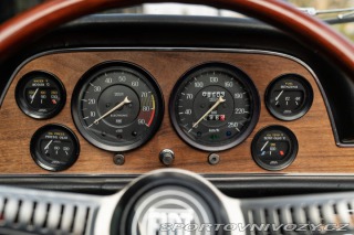 Fiat Dino SPIDER 2.4 1970