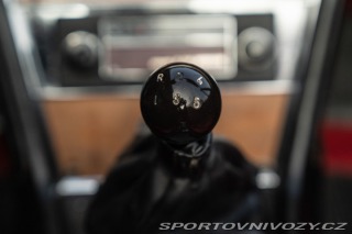 Fiat Dino SPIDER 2.4 1970