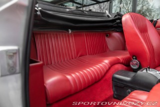 Fiat Dino SPIDER 2.4 1970