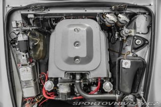 Fiat Dino SPIDER 2.4 1970