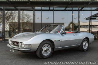 Fiat Dino SPIDER 2.4 1970