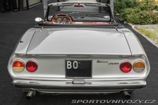 Fiat Dino SPIDER 2.4 1970
