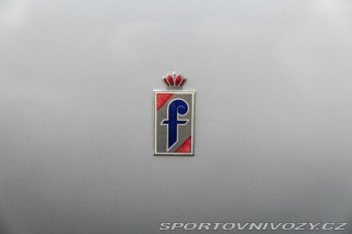 Fiat Dino SPIDER 2.4 1970