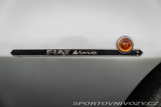 Fiat Dino SPIDER 2.4 1970