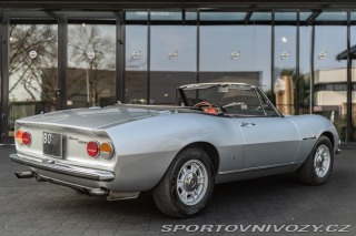 Fiat Dino SPIDER 2.4 1970