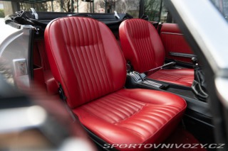 Fiat Dino SPIDER 2.4 1970