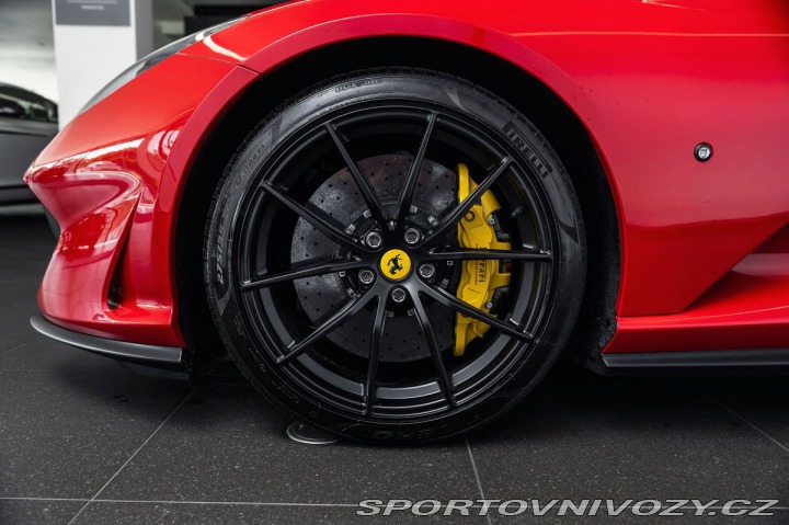 Ferrari 812 Superfast 2019