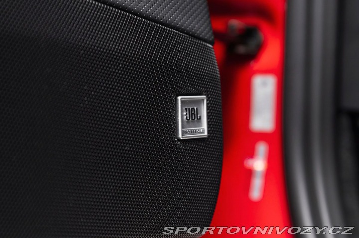 Ferrari 812 Superfast Rosso Corsa Met 1800