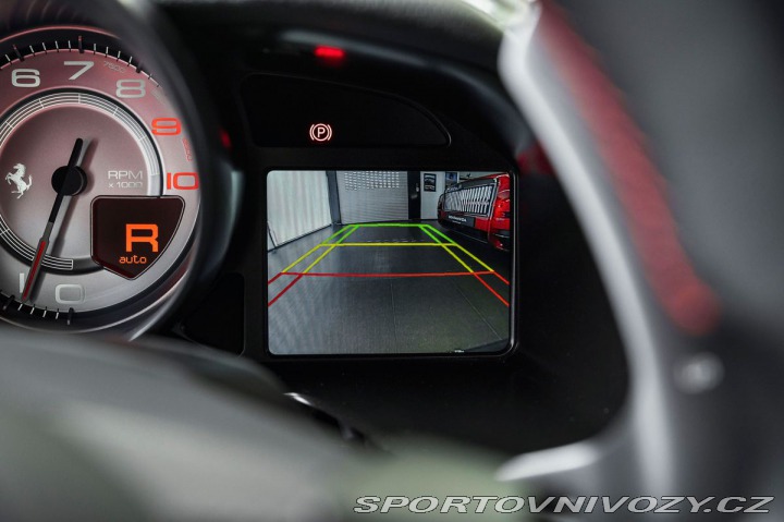 Ferrari 812 Superfast 2019