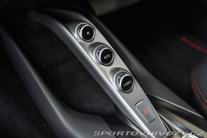 Ferrari 812 Superfast Rosso Corsa Met 2019