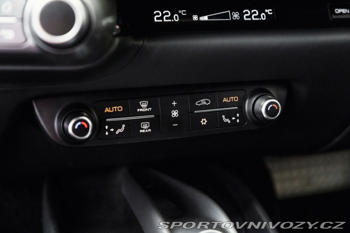 Ferrari 812 Superfast 2019