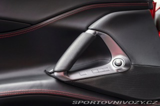 Ferrari 812 Superfast Rosso Corsa Met 2019