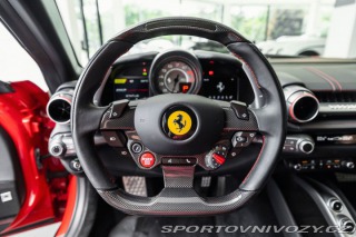 Ferrari 812 Superfast Rosso Corsa Met 2019