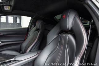 Ferrari 812 Superfast Rosso Corsa Met 2019