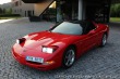 Chevrolet Corvette C5 2002