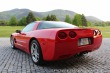 Chevrolet Corvette C5 2002