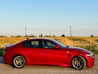 Alfa Romeo Giulia Quadrifoglio 2016