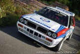 Lancia Delta 