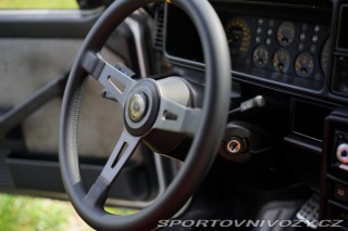 Lancia Delta  1988