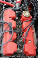 Lancia Delta  1988
