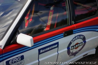 Lancia Delta  1988