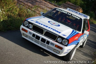 Lancia Delta  1988