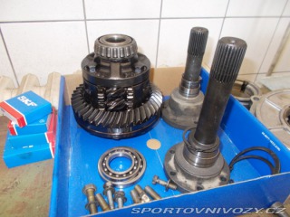 Lancia Delta  1988