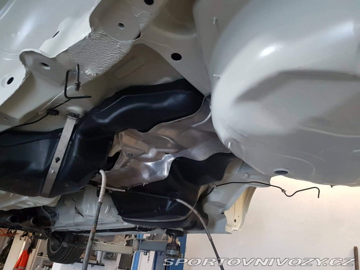 Audi S4 B6 4.2 V8 2003