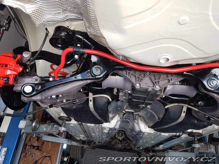 Audi S4 B6 4.2 V8 2003