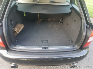 Audi S4 B6 4.2 V8 2003